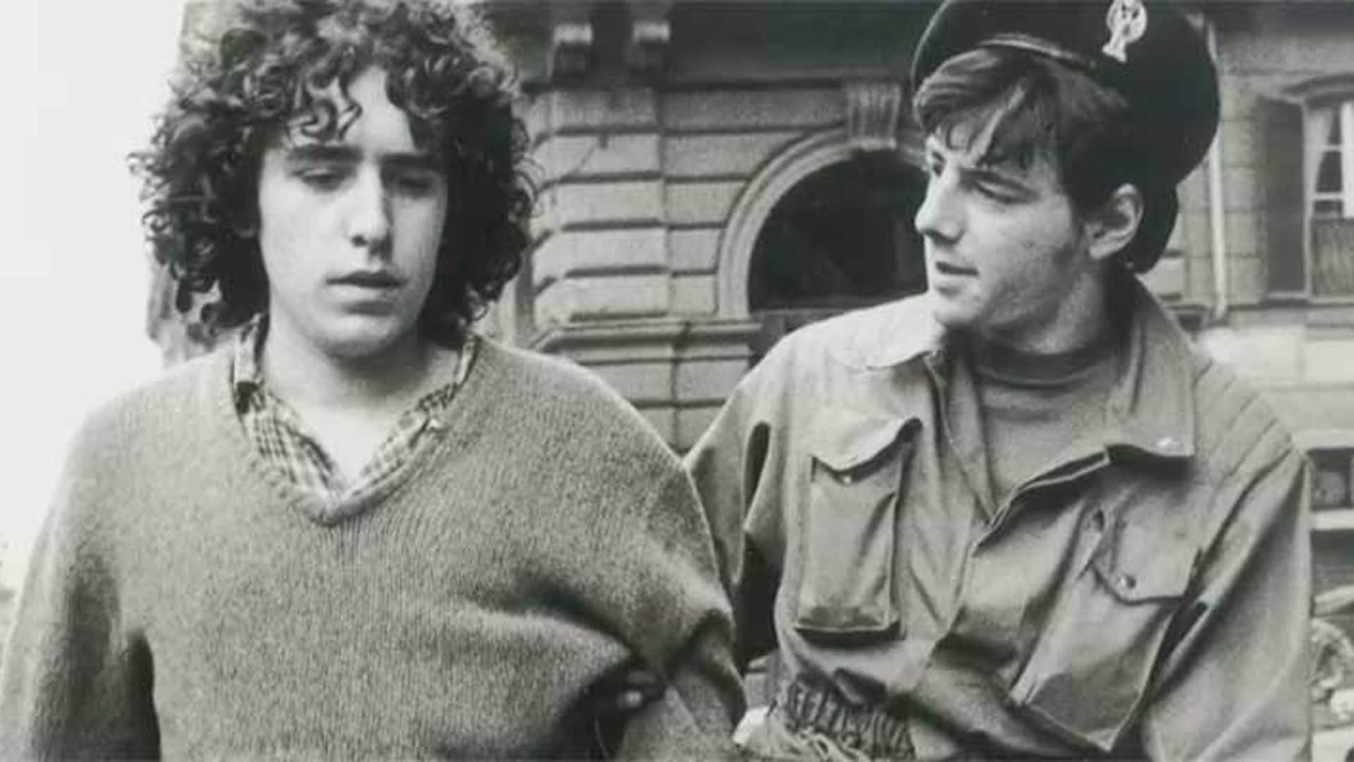 1977. Un anno spartiacque Arte Rai Cultura